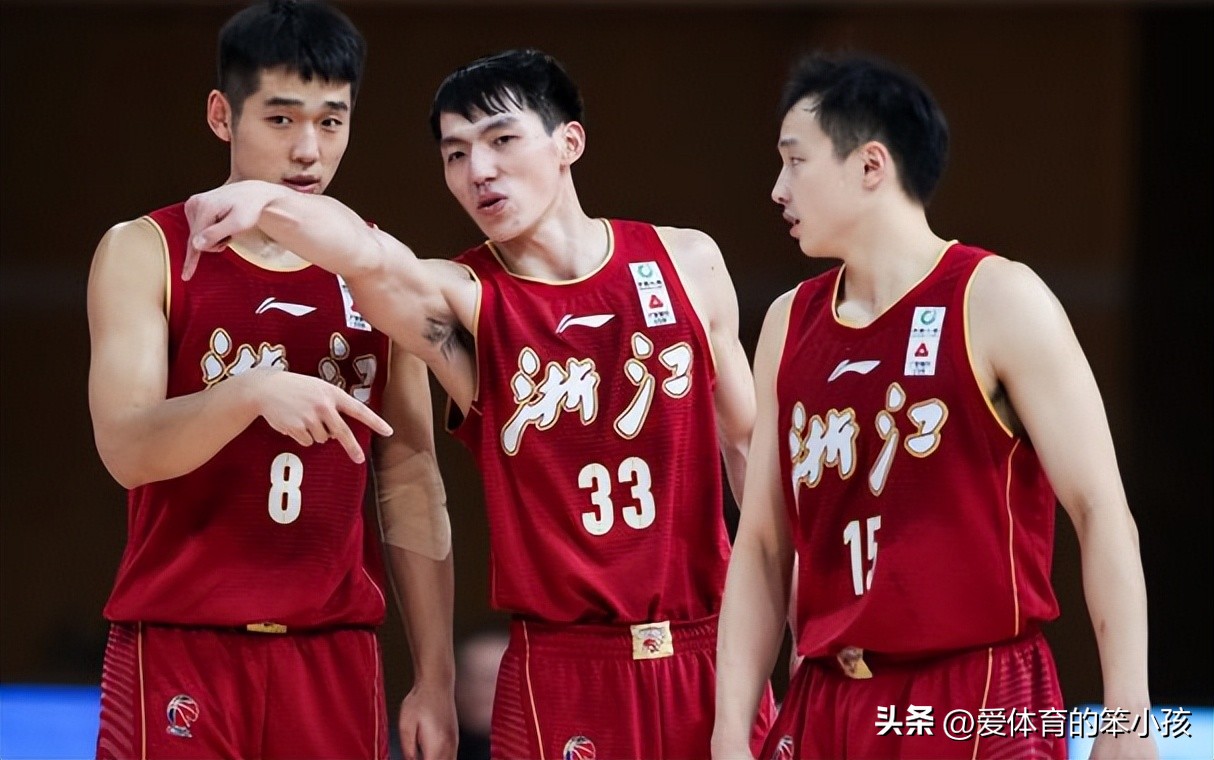 114-103！广东男篮13连胜止步，浙江男篮赖特34分助球队稳居榜首