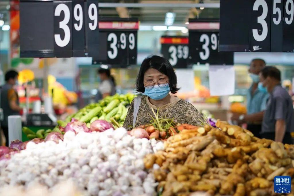 “疫情要防住、经济要稳住、发展要安全”——习*平近**总书记引领高效统筹疫情防控和经济社会发展述评