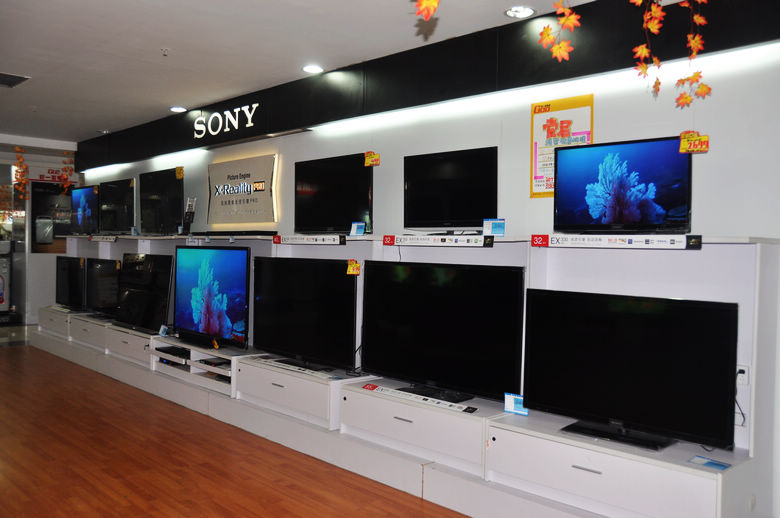 为什么网上卖的电器都比较便宜呢 (网上购买家电有什么优惠)