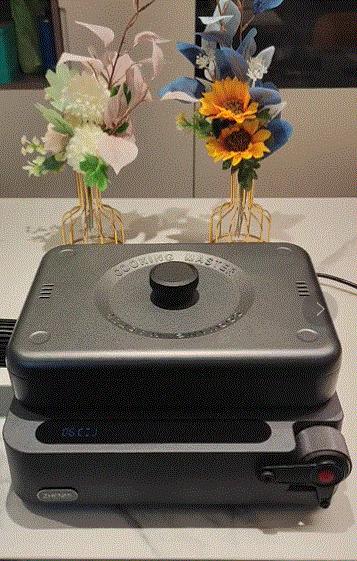 让你变成大厨的厨房小技巧,高端西厨设备