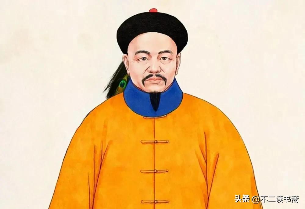 晚清中兴四大名臣经典语录,晚清中兴四大名臣