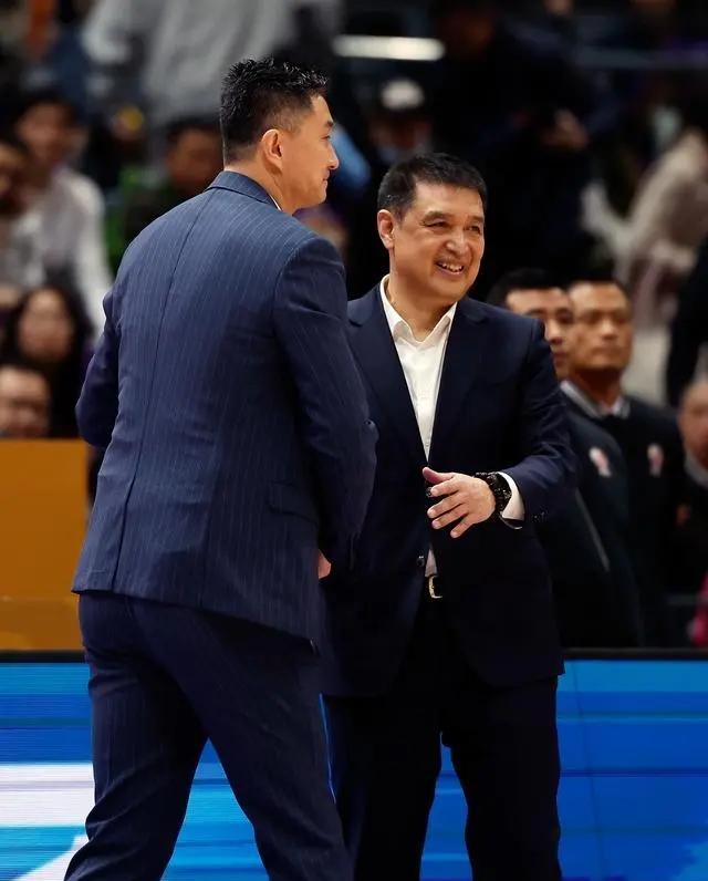 闵鹿蕾执教水平,闵鹿蕾评价