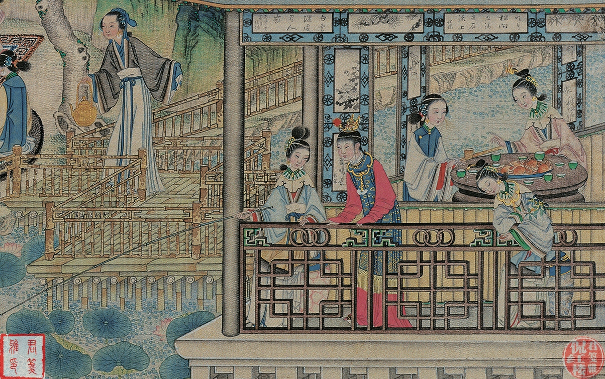 薛宝钗为何要嫁贾雨村,薛宝钗为什么要嫁给宝玉