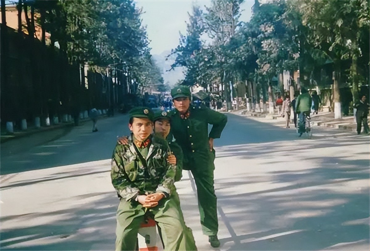 1987年，独腿英雄徐良凭《血染的风采》红遍全国，他后来怎样了