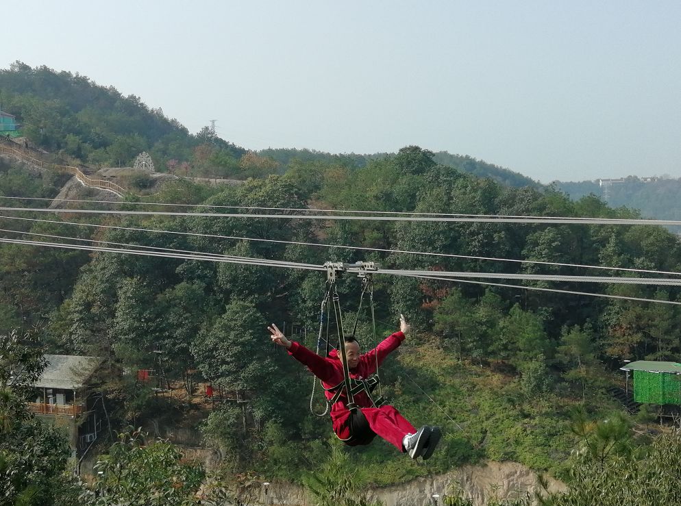 金华适合大学生旅游的地方,金华9月最值得去的地方