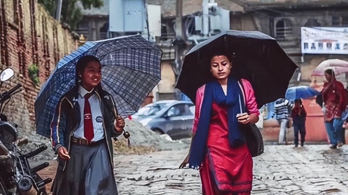 尼泊尔节日简介及概况,尼泊尔经济的概况