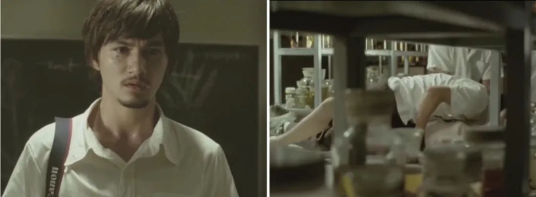 2020泰国最吓人的鬼片排名第一,泰国日本最恐怖的鬼片故事