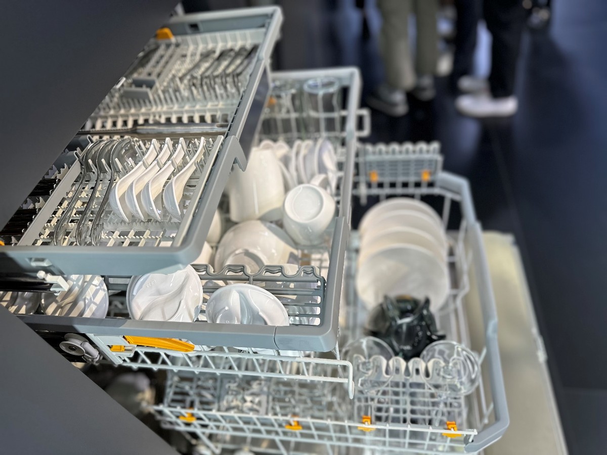 awe家电展美诺,awe德国美诺冰箱