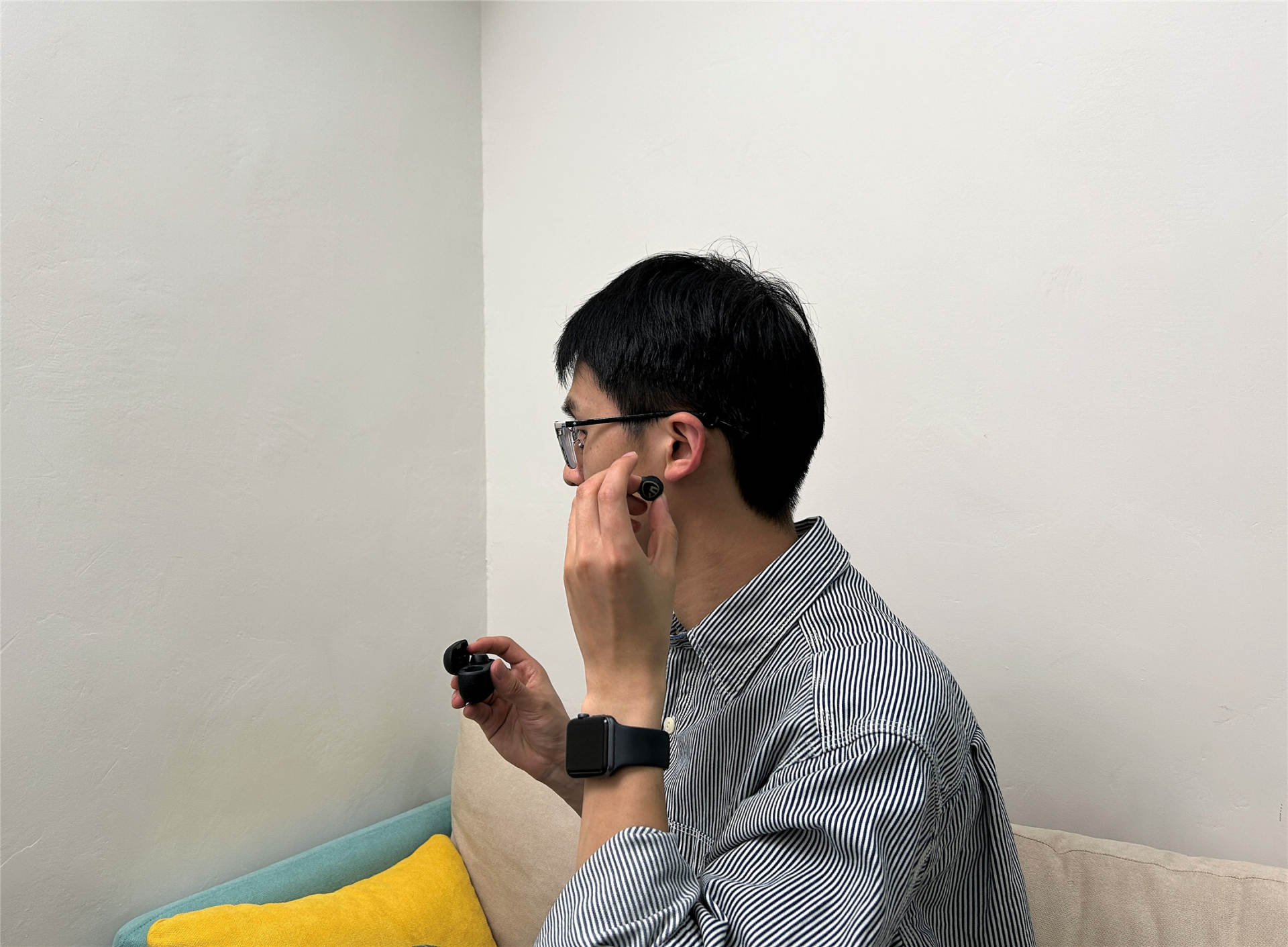 soundpeatsminipro测评,bosesoundsport蓝牙运动耳机测评