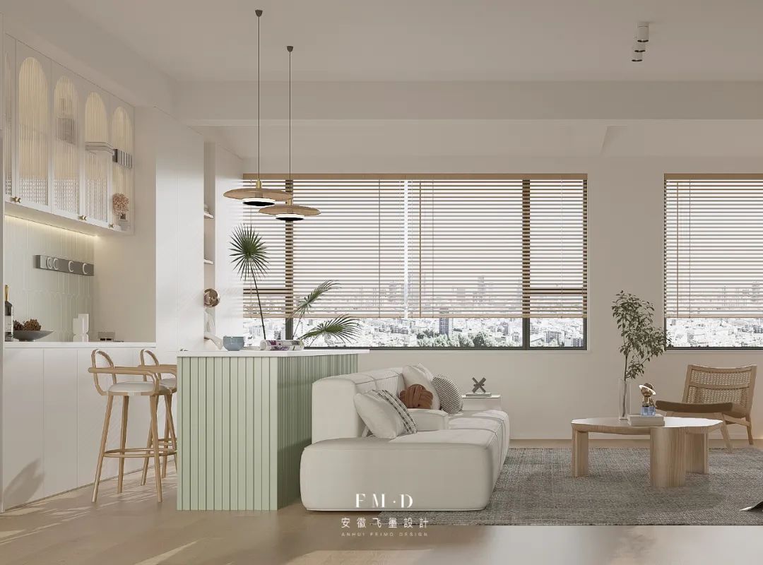 好看又实用的餐厅设计,让人眼前一亮的餐厅设计