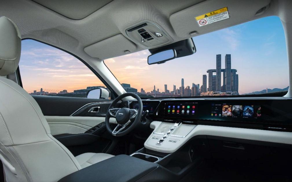 哈弗枭龙max对比宋plusdm-i哪个好,枭龙max和哈弗枭龙