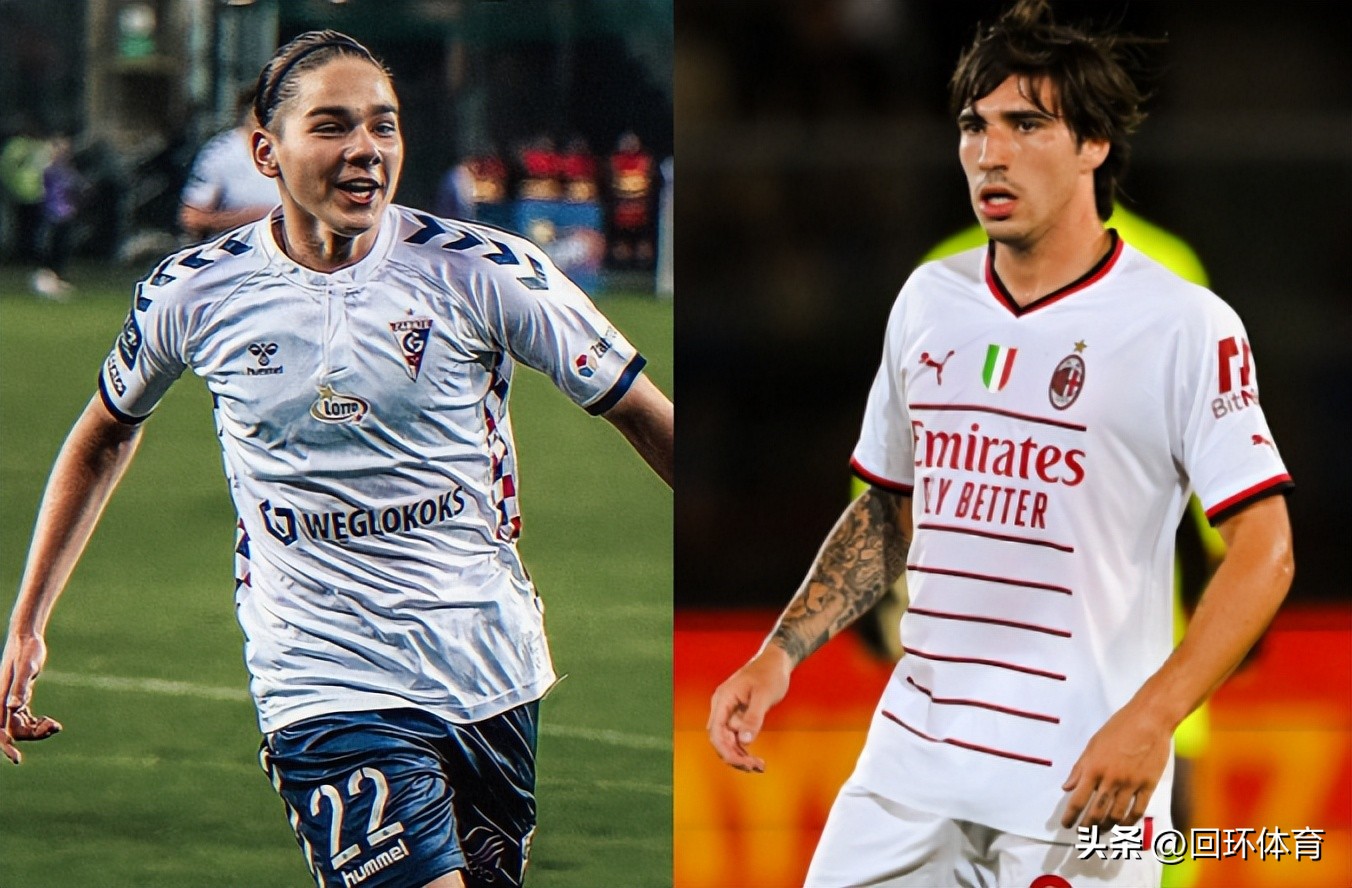 名记米兰对加图索,名记曝姆巴佩早与皇马签约