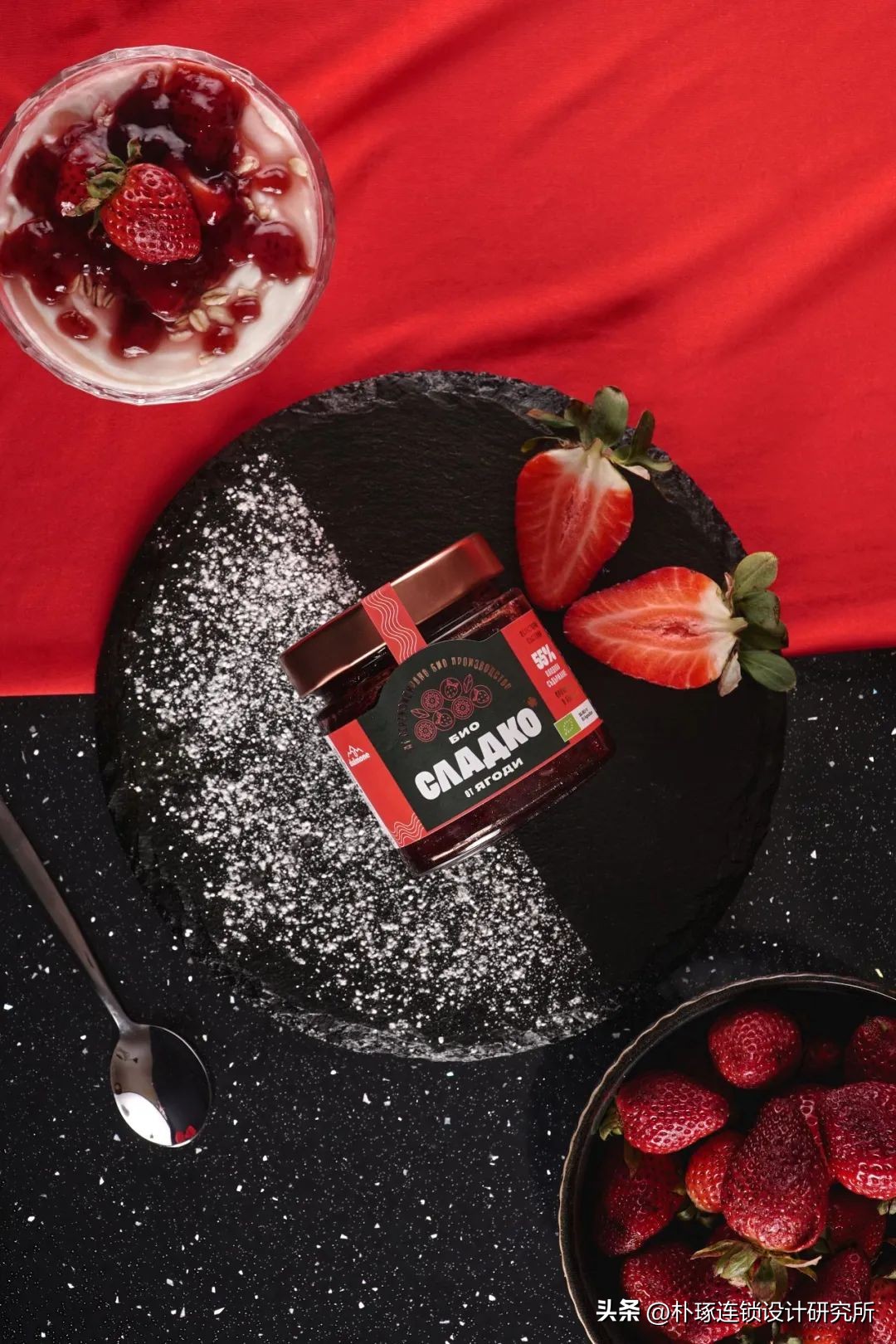 蜂蜜包装有什么设计理念吗,蜂蜜包装设计风格