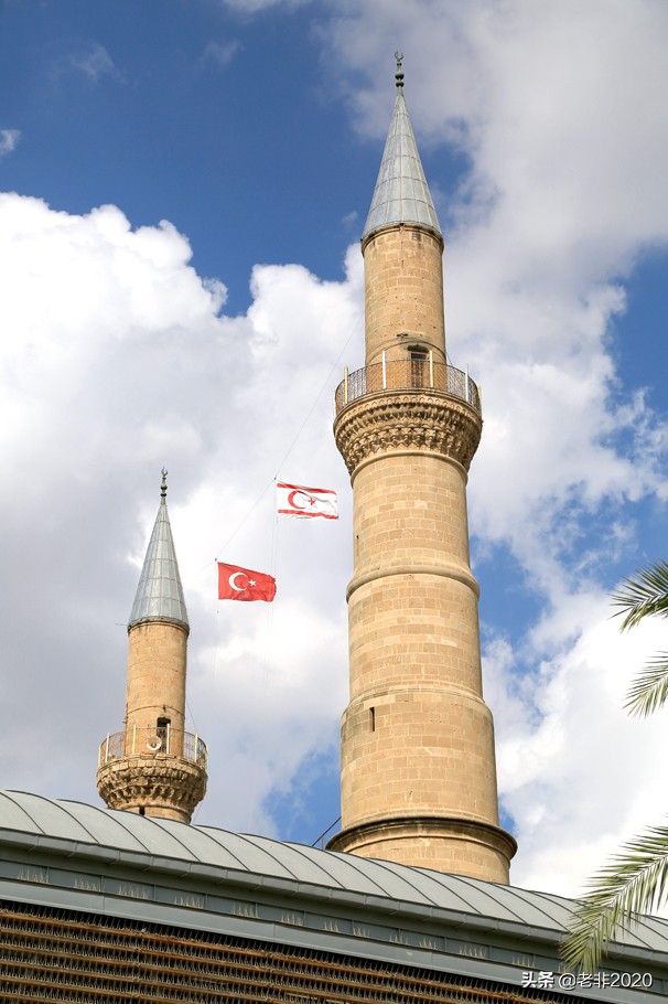 土耳其旅行感受视频,土耳其见闻视频完整版