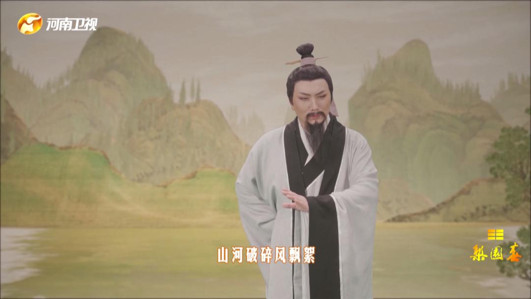 爱国英雄文天祥,历史人物文天祥