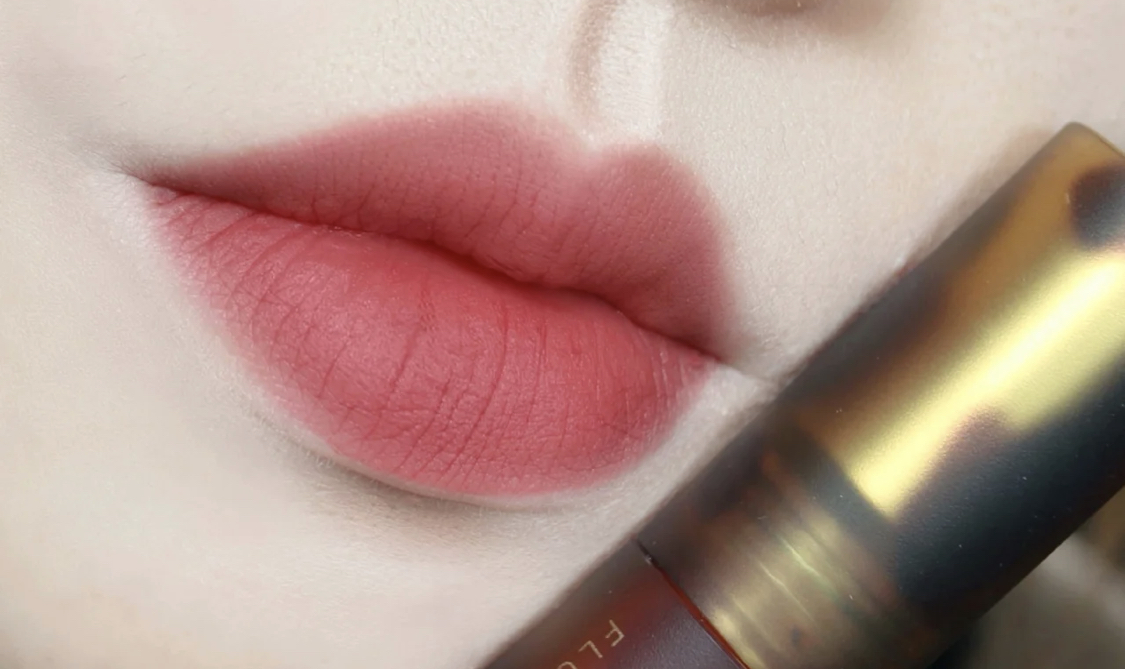 超级好看10元以下口红,超级便宜好看的口红