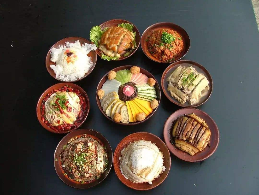 天津津菜精髓大全,去天津必吃的六道天津菜