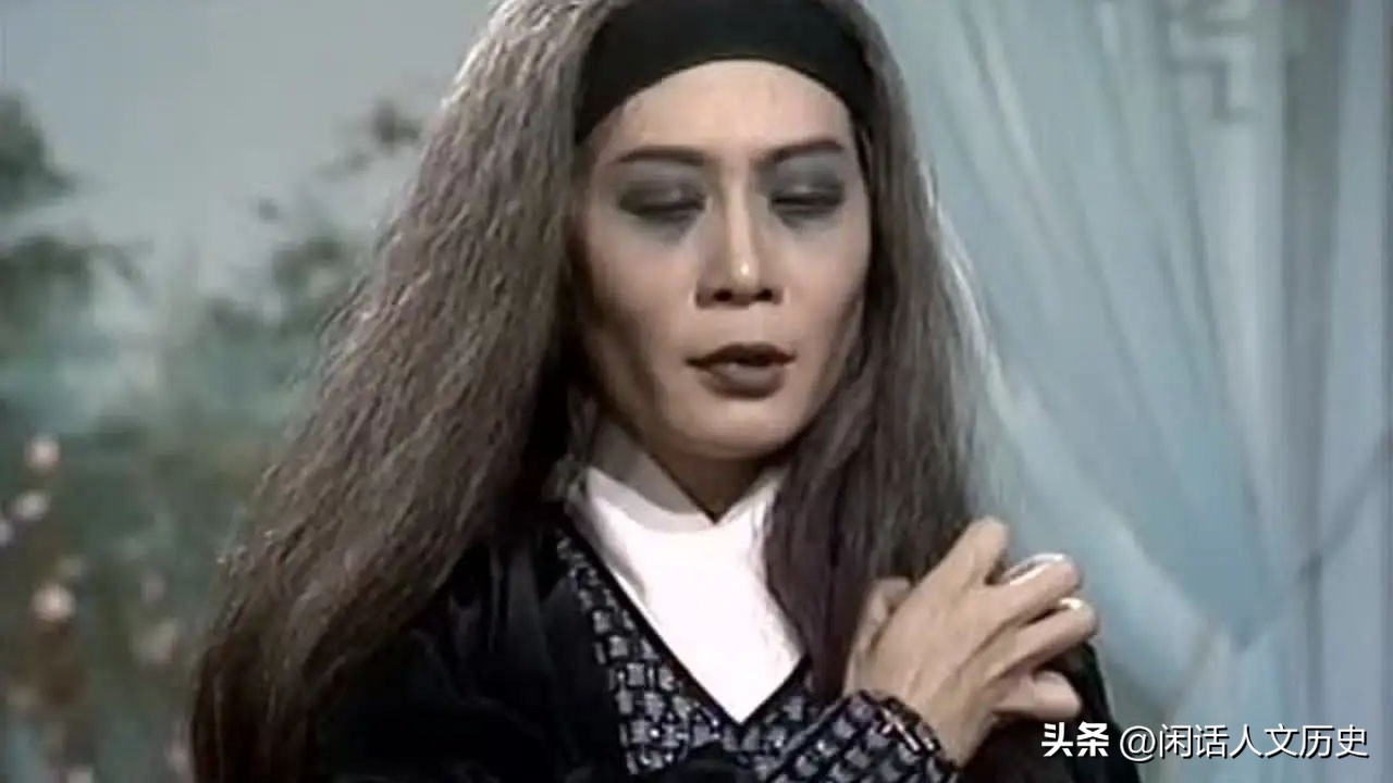 射雕英雄传江南七怪的武功排名,射雕英雄传十大武艺排名