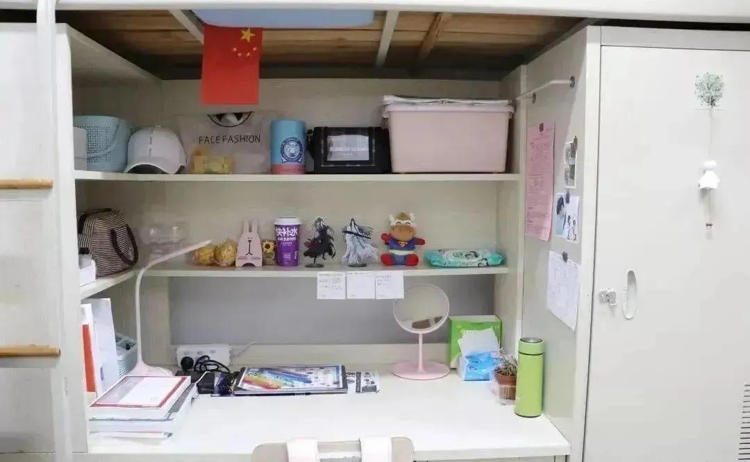 盘点住宿环境最好的十所大学,国内住宿环境便宜又最好的大学