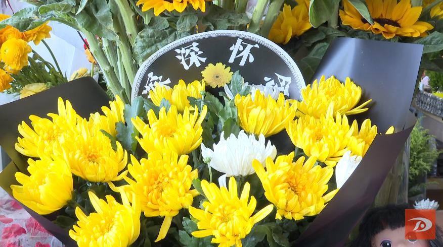 温馨提示文明祭祀让清明更清明,清明节网上祭祀活动中国文明网