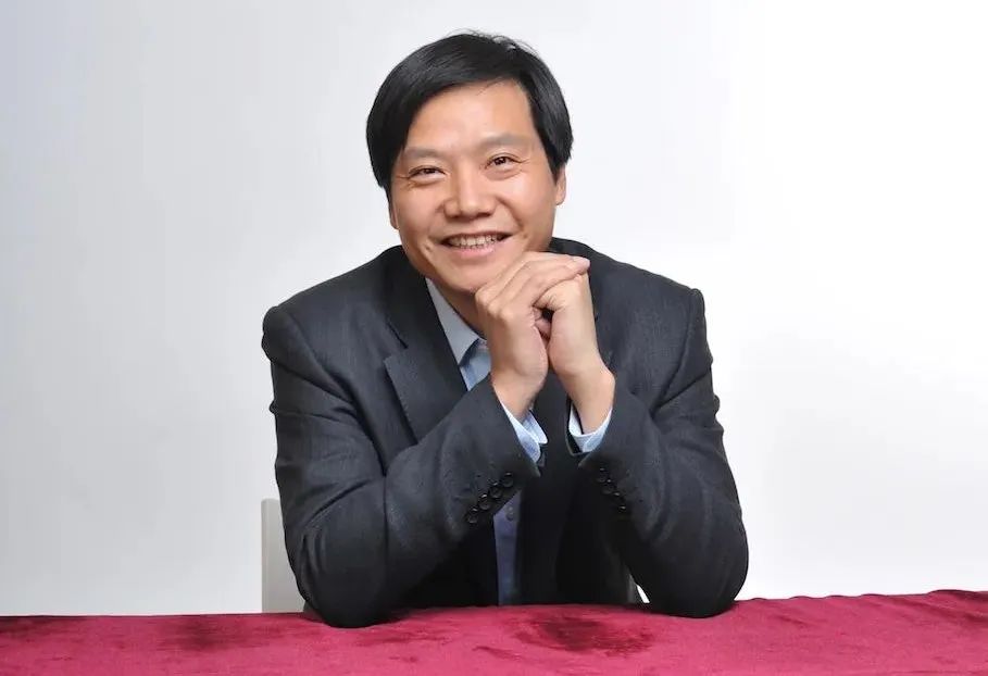 雷军四十岁时悟透了成功的关键,雷军年度演讲2023完整版总结