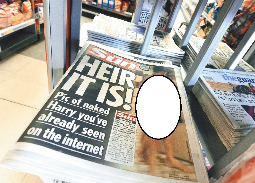 英国皇室与狗仔的爱恨纠葛：公共事件与猎奇八卦的界线到底在哪？