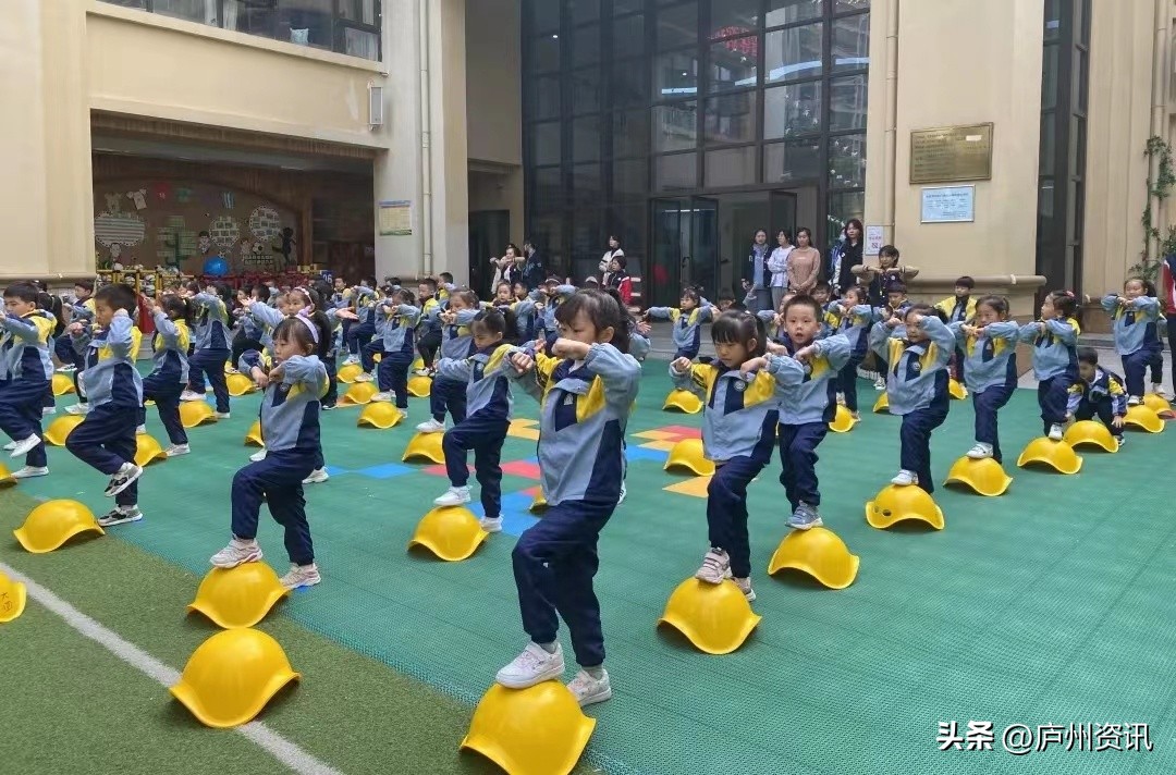 恒大幼儿园合肥,合肥恒大幼儿园怎么样