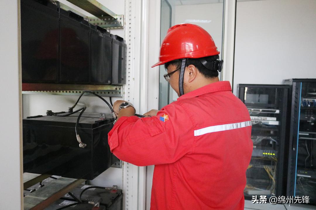 喜迎二十大奋进新征程——四川能投集团优秀*产党共**员风采系列展示