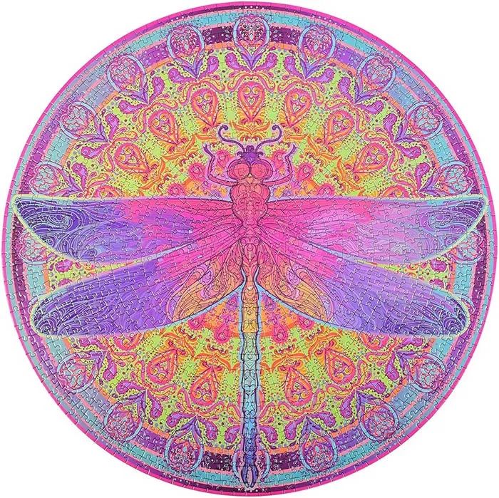 看着很简单其实很难的拼图游戏,史上最好玩的拼图游戏