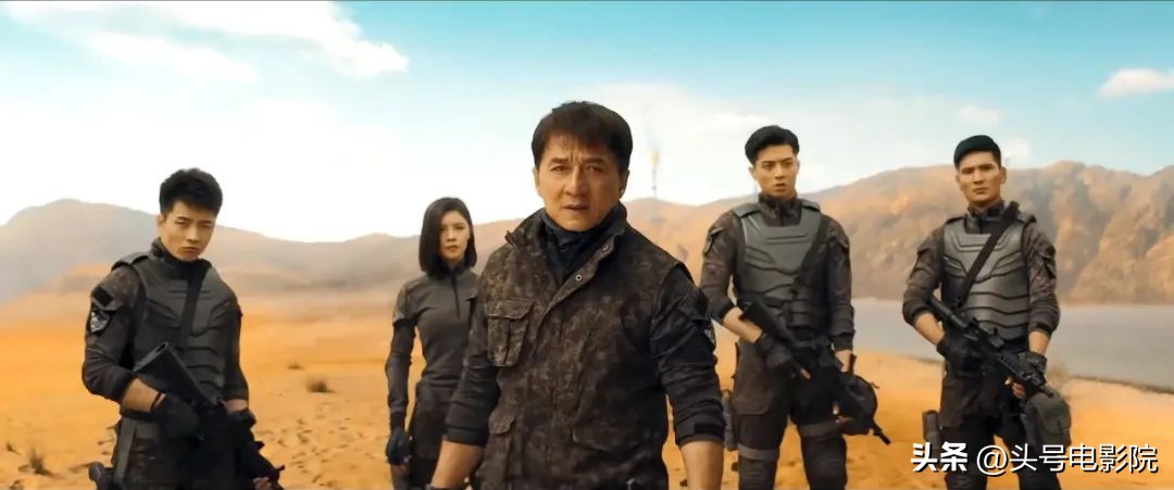 成龙最惨的电影,成龙最亏电影