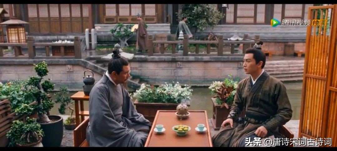 跟着梦华录感受宋代,宋朝点茶梦华录