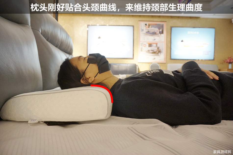 芝华仕5星ai智眠枕,芝华仕ai智眠枕怎么语音