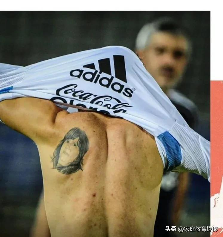 梅西马拉多纳贝利巅峰时刻对比,三球王和梅球王