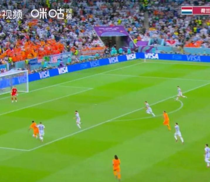 FIFA为造神写好决赛剧本，阿根廷夺冠无悬念