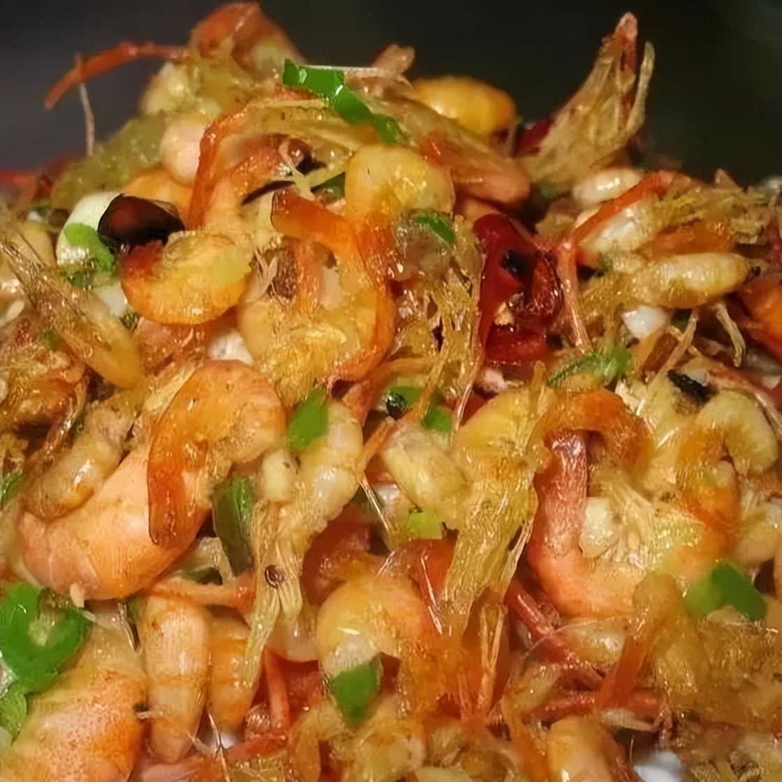 陕南旅游必备美食攻略,五一游吃什么食物