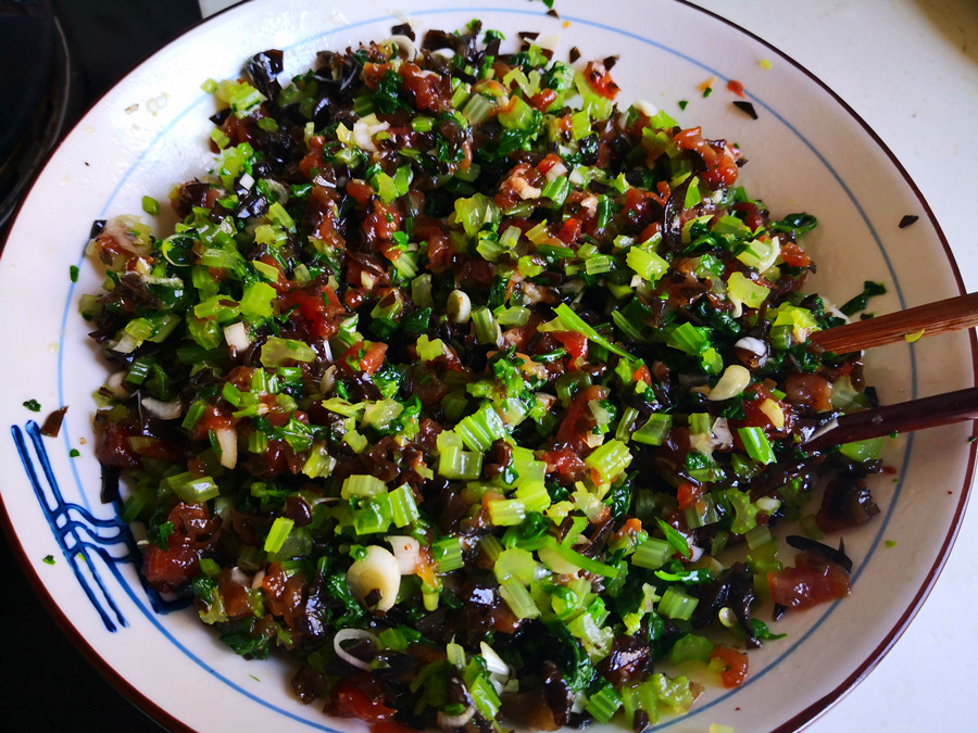 一去火，二清肠，三健胃，夏天使劲吃！经常失眠常吃点，太香了！