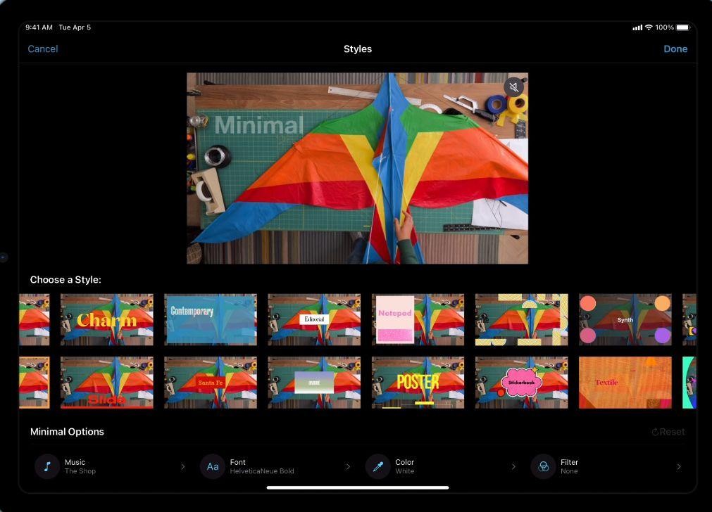彩视音乐相册制作方法视频教程,免费制作音乐相册哪个软件最好