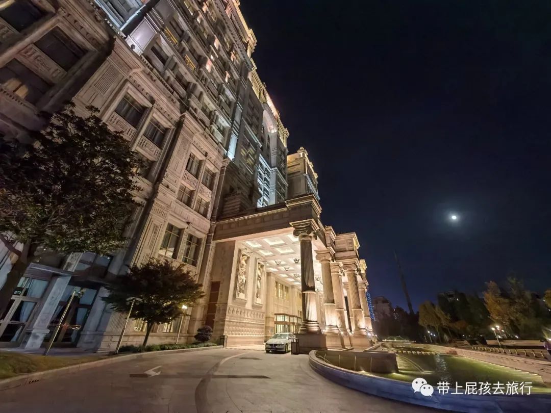 上海超火的日式私汤温泉酒店,上海日式温泉度假