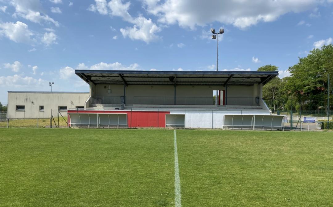 法国队第一家足球俱乐部,法国第一家俱乐部