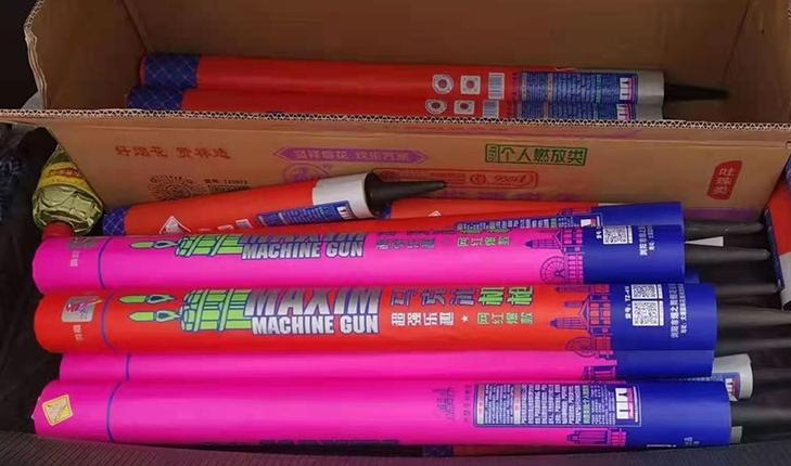 浏阳烟花走势,浏阳烟花发展趋势