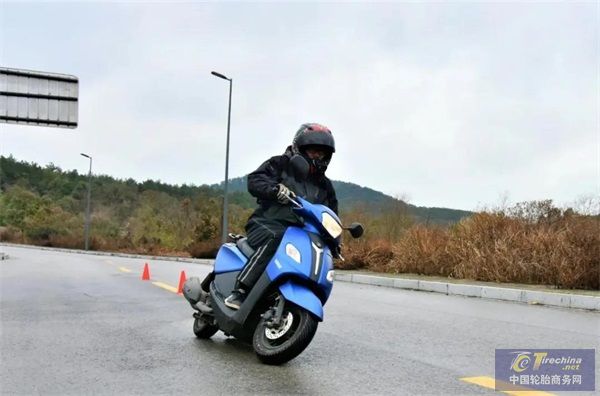 请回答2021，一起解锁正新轮胎的年度关键词