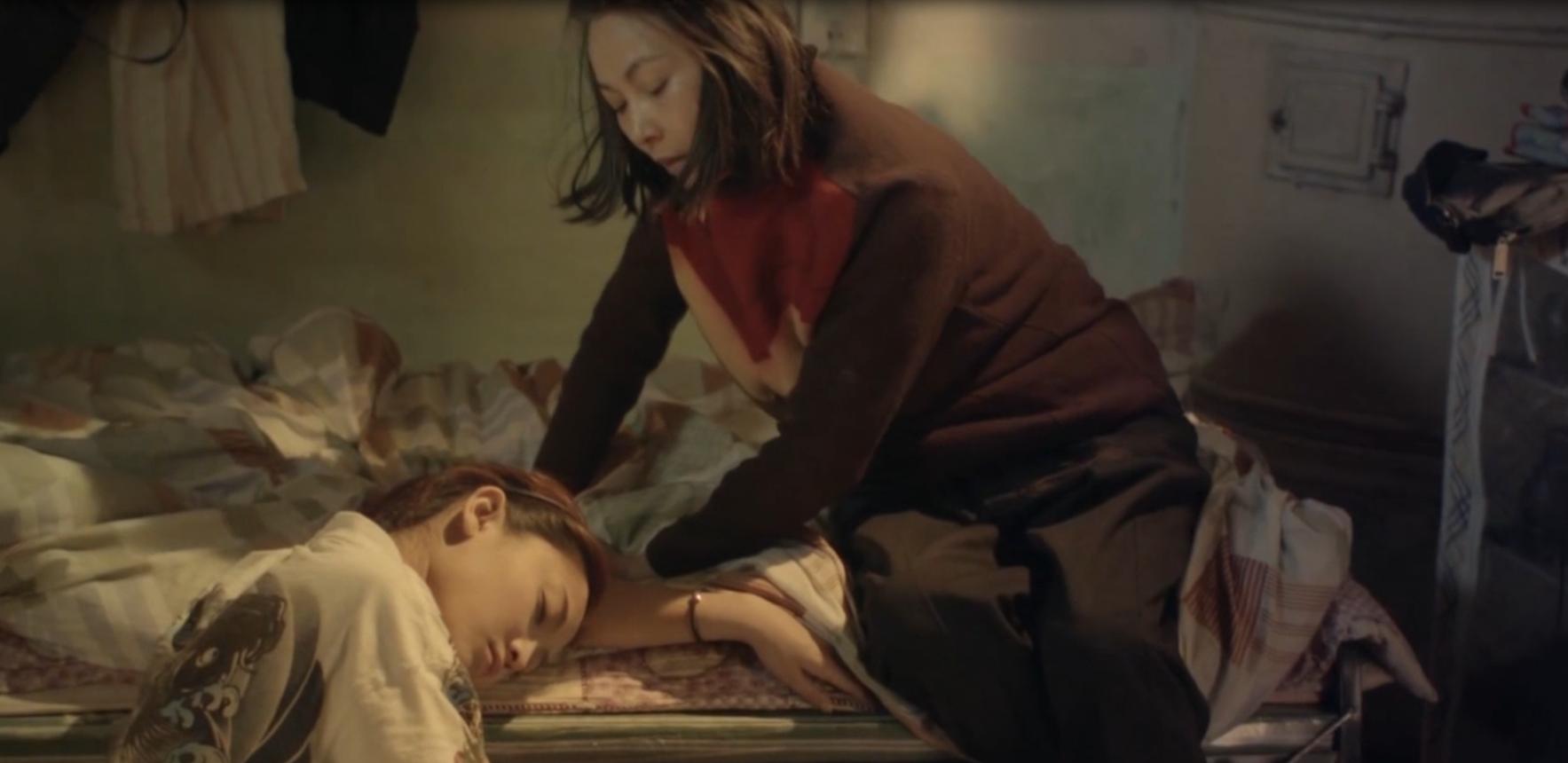 最令人窒息的婆媳关系电影,让人窒息的婆媳关系电影