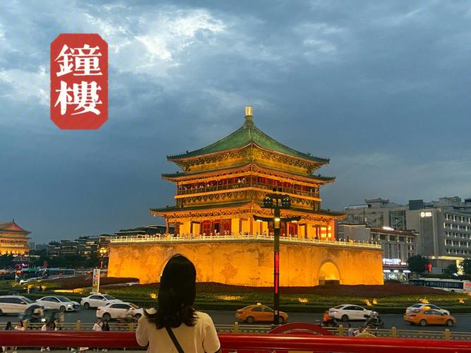 西安三日游详细攻略西安旅游指南,西安旅游路线三日游推荐攻略图文