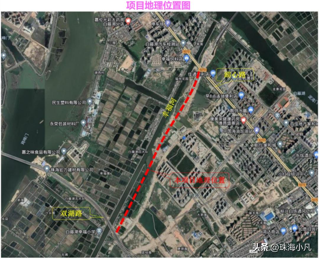 珠海交通最新消息,珠海未来10年交通格局曝光