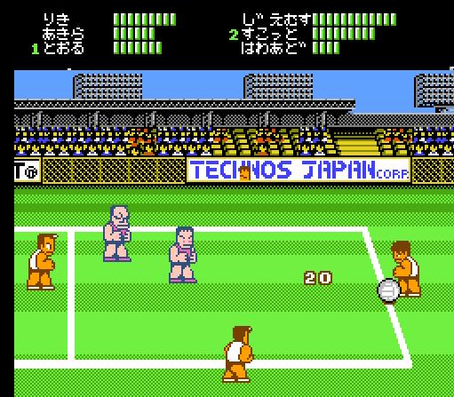 经典红白机策略游戏,热血躲避球游戏规则