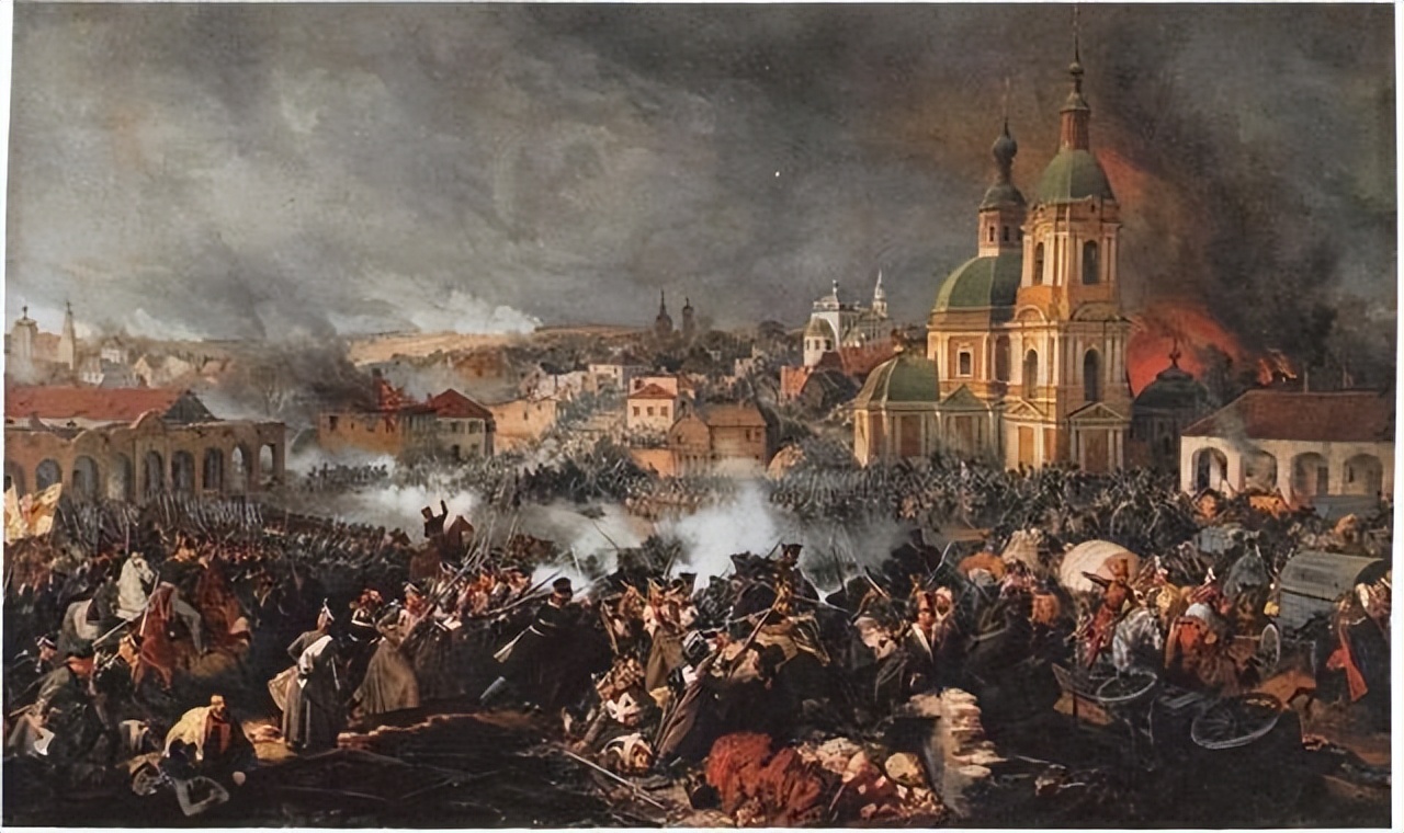 探讨14世纪-16世纪初，俄罗斯文书工作文化的形成（上）