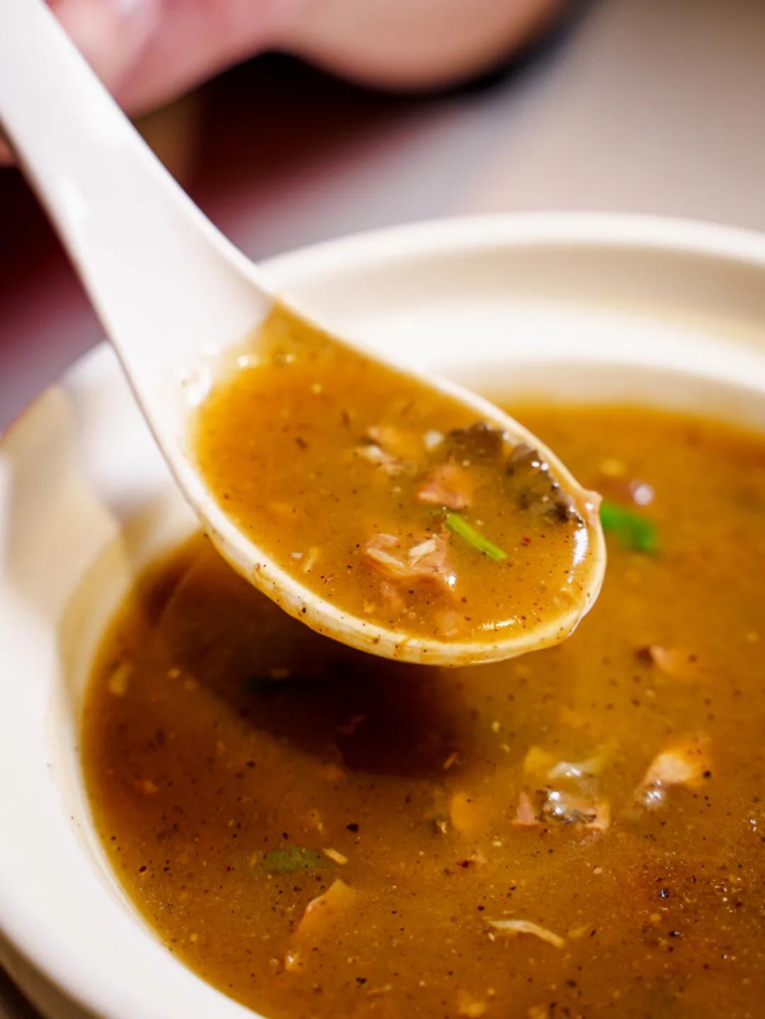 扬州世界美食之都,扬州美食大全排行榜前十名