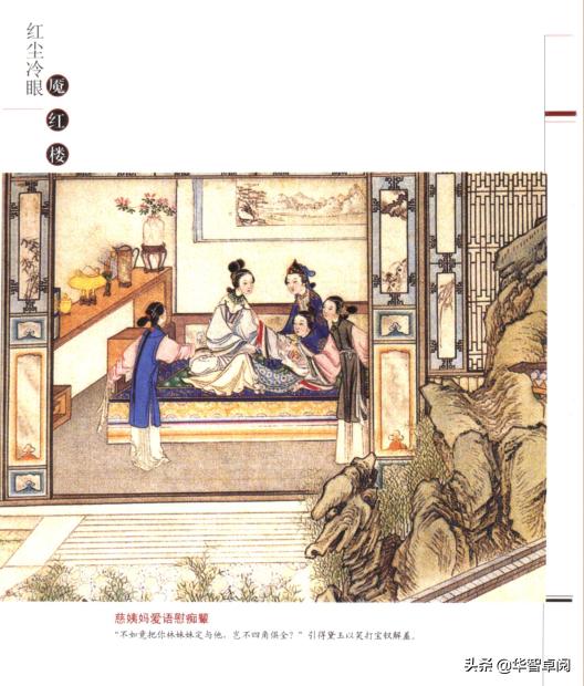 文学鉴赏红楼梦800字大学,红楼梦文学欣赏