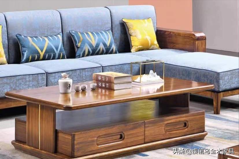 10万买的红木家具,乌金木家具10万