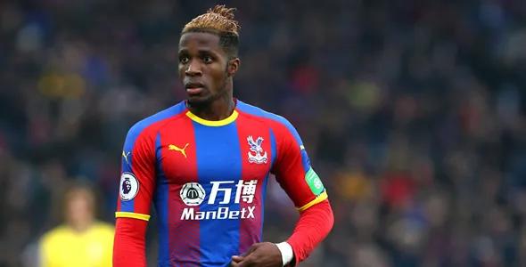 盘点当今非洲十大前锋，萨拉赫领衔，八人效力于英超